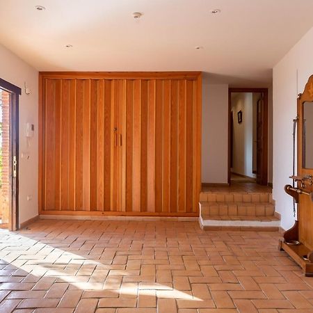 Casa El Flare Villa Polop Eksteriør billede